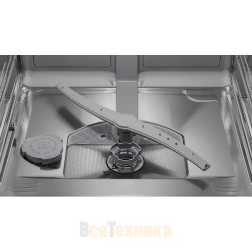 Встраиваемая посудомоечная машина Bosch SBD6ECX12E