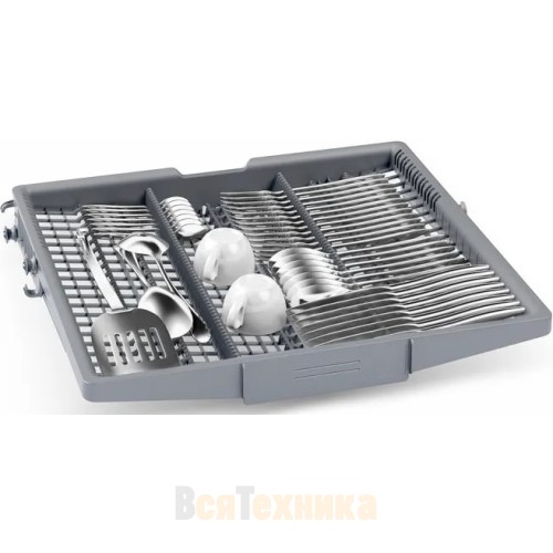 Встраиваемая посудомоечная машина Bosch SBD6ECX12E