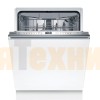 Встраиваемая посудомоечная машина Bosch SBD6ECX12E