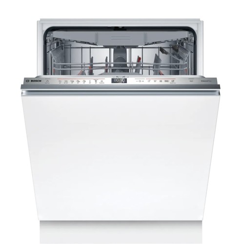 Встраиваемая посудомоечная машина Bosch SBD6ECX12E
