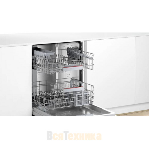 Встраиваемая посудомоечная машина Bosch SBH4EAX14E