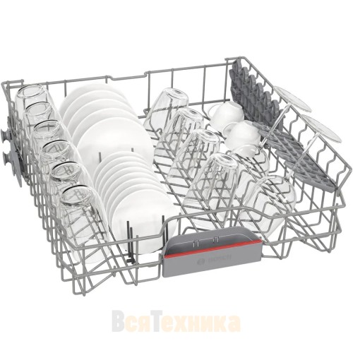 Встраиваемая посудомоечная машина Bosch SBH4HVX00E