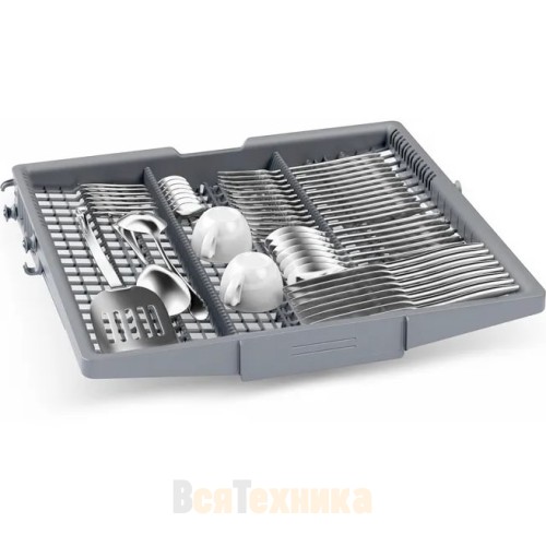 Встраиваемая посудомоечная машина Bosch SBH4HVX00E