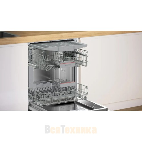 Встраиваемая посудомоечная машина Bosch SBH4HVX00E