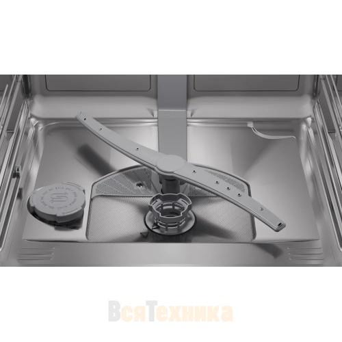 Посудомоечная машина Bosch SMD6ECX12E