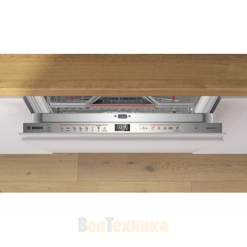 Посудомоечная машина Bosch SMD6ECX12E