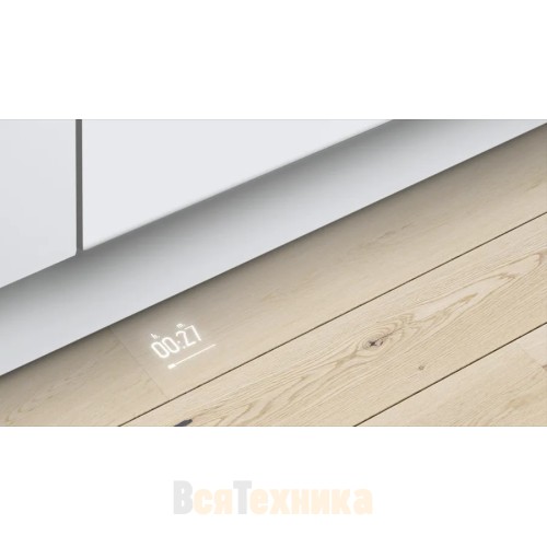 Встраиваемая посудомоечная машина Bosch SMD8TCX01E