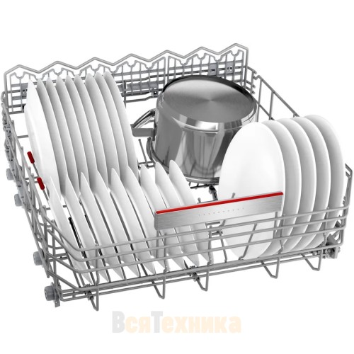Встраиваемая посудомоечная машина Bosch SMD8TCX01E