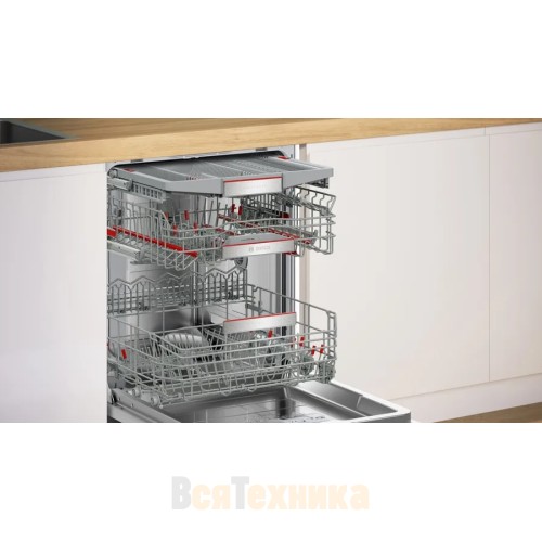 Встраиваемая посудомоечная машина Bosch SMD8TCX01E