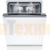 Встраиваемая посудомоечная машина Bosch SMD8TCX01E