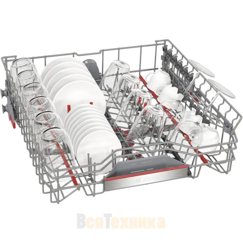 Встраиваемая посудомоечная машина Bosch SMD8TCX01E