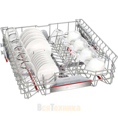 Встраиваемая посудомоечная машина Bosch SMI6ZCS16E