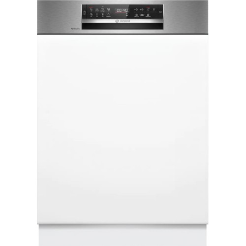Встраиваемая посудомоечная машина Bosch SMI6ZCS16E