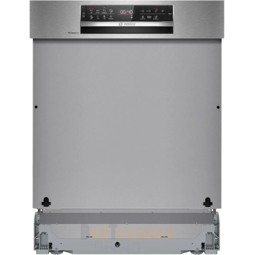 Встраиваемая посудомоечная машина Bosch SMI6ZCS16E