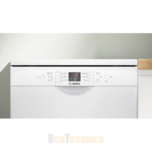 Посудомоечная машина Bosch SMS26DW00T