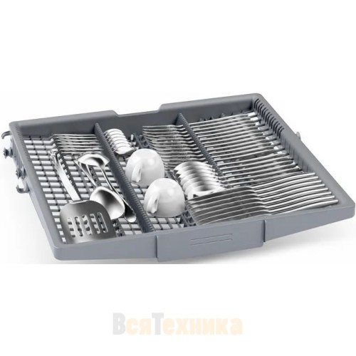 Посудомоечная машина Bosch SMS4HMB62T