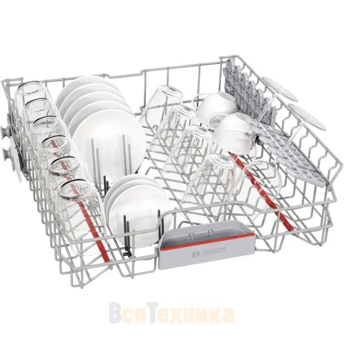 Посудомоечная машина Bosch SMS4HMB62T