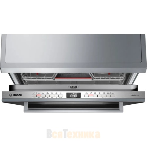 Посудомоечная машина Bosch SMS4HMB62T