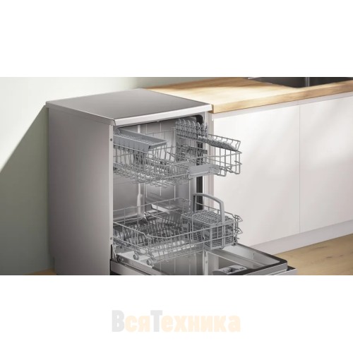 Посудомоечная машина Bosch SMS4IKI51Q