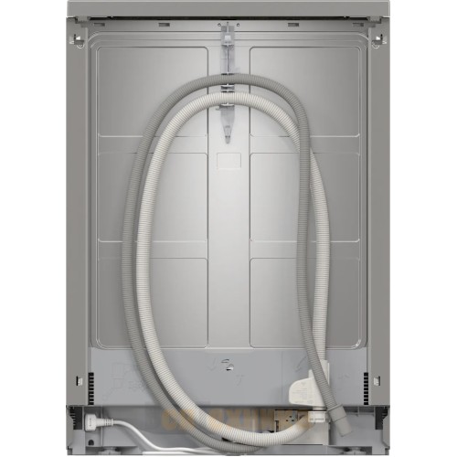 Посудомоечная машина Bosch SMS4IKI51Q