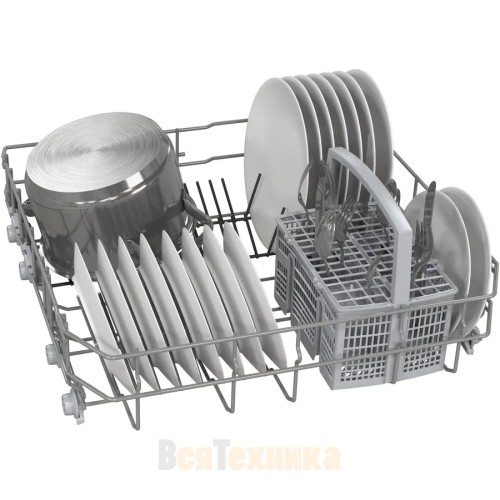 Посудомоечная машина Bosch SMS4IKW51Q