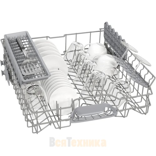 Посудомоечная машина Bosch SMS4IKW51Q