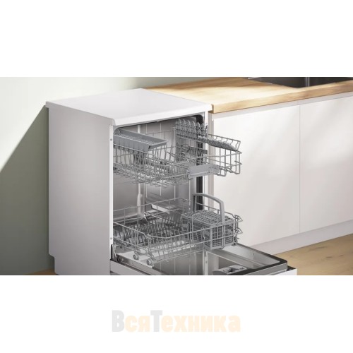 Посудомоечная машина Bosch SMS4IKW51Q