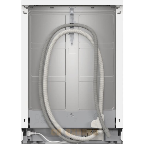 Посудомоечная машина Bosch SMS4IKW51Q