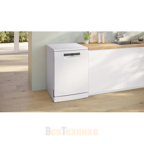 Посудомоечная машина Bosch SMS4IKW51Q
