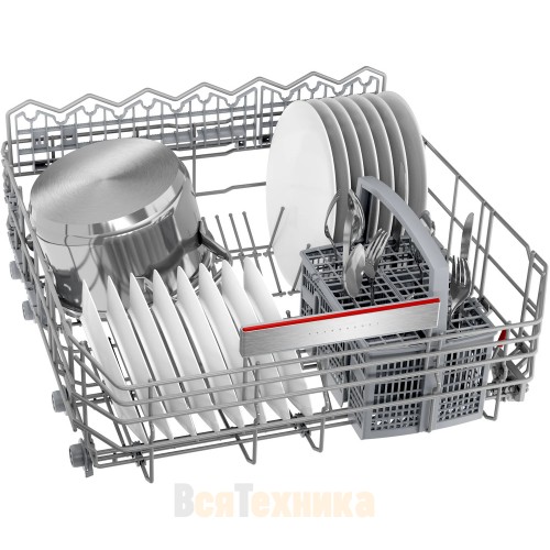 Посудомоечная машина Bosch SMS8ZDI48M