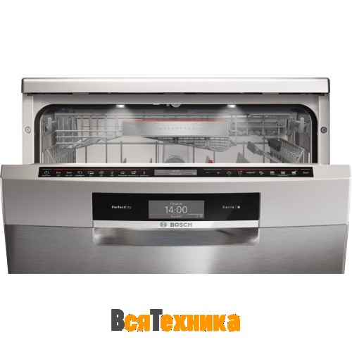 Посудомоечная машина Bosch SMS8ZDI86Q