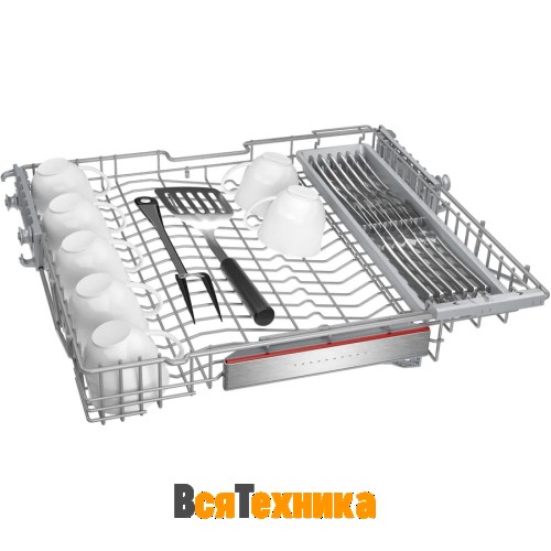 Посудомоечная машина Bosch SMS8ZDI86Q