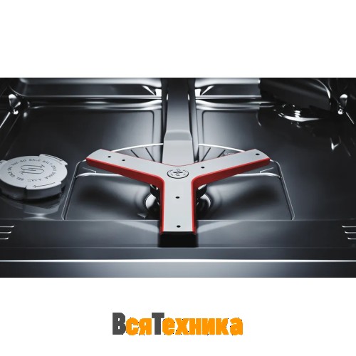 Посудомоечная машина Bosch SMS8ZDI86Q