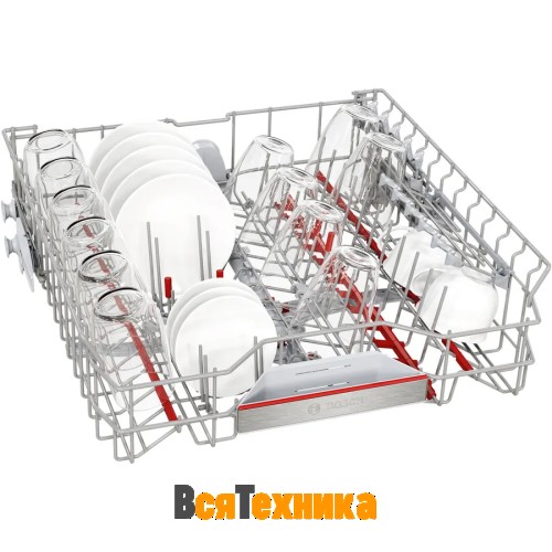 Посудомоечная машина Bosch SMS8ZDI86Q