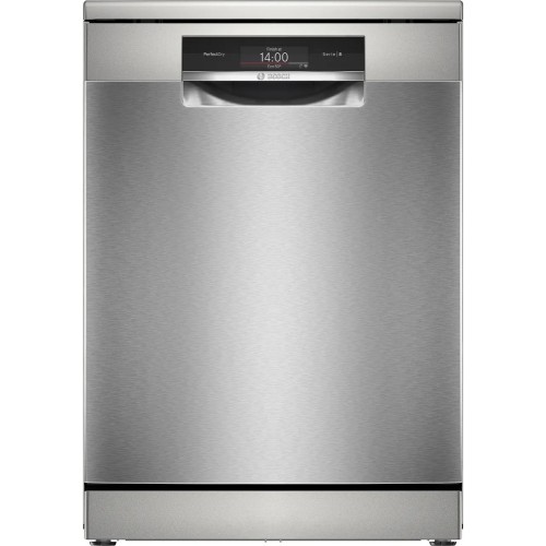 Посудомоечная машина Bosch SMS8ZDI86Q