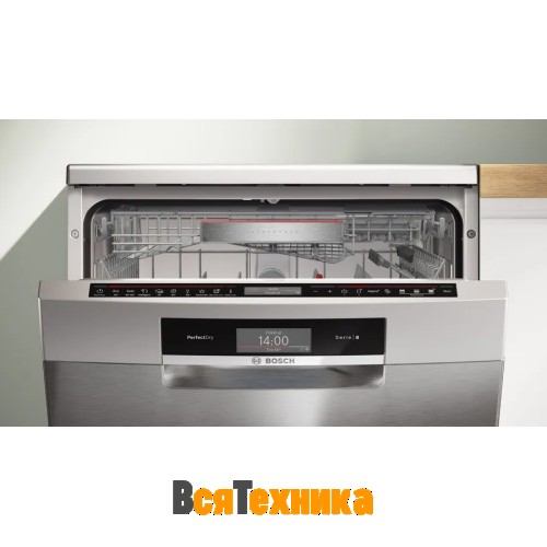 Посудомоечная машина Bosch SMS8ZDI86Q