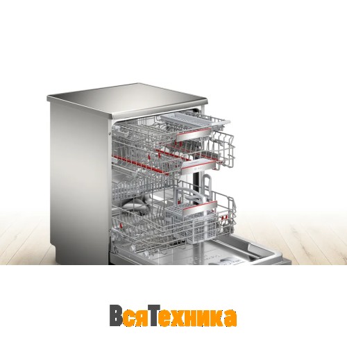 Посудомоечная машина Bosch SMS8ZDI86Q
