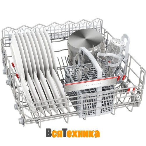 Посудомоечная машина Bosch SMS8ZDI86Q
