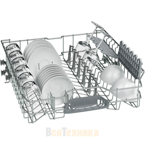 Встраиваемая посудомоечная машина Bosch SMV24AX00K