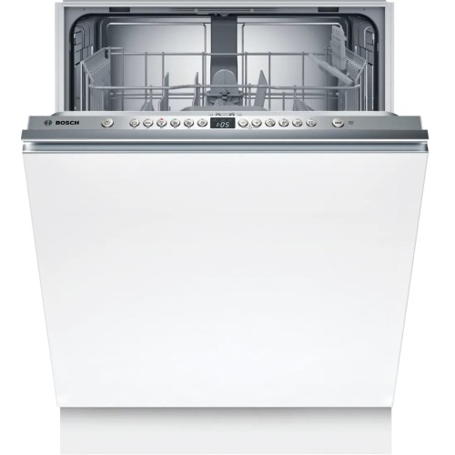 Встраиваемая посудомоечная машина Bosch SMV26AX00Q