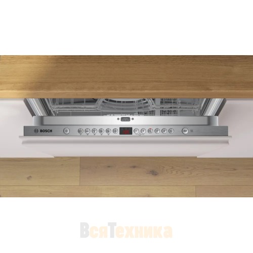 Встраиваемая посудомоечная машина Bosch SMV26AX00Q