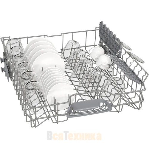 Встраиваемая посудомоечная машина Bosch SMV26AX00Q