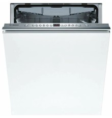 Встраиваемая посудомоечная машина Bosch SMV46KX55E