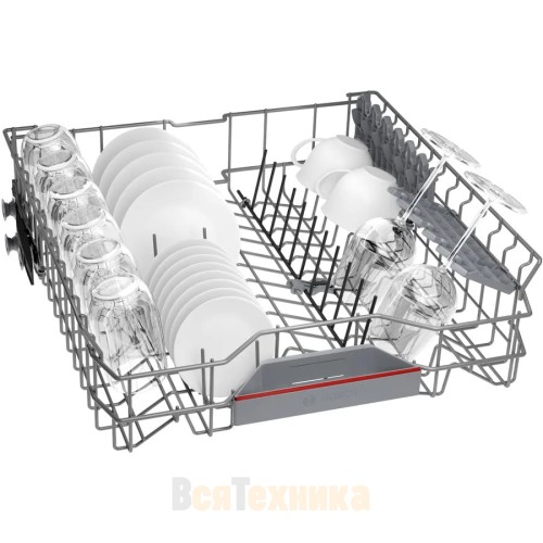 Встраиваемая посудомоечная машина Bosch SMV4ECX10E