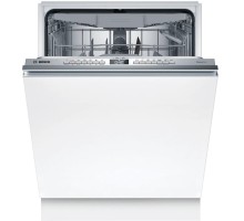 Встраиваемая посудомоечная машина Bosch SMV4ECX10E
