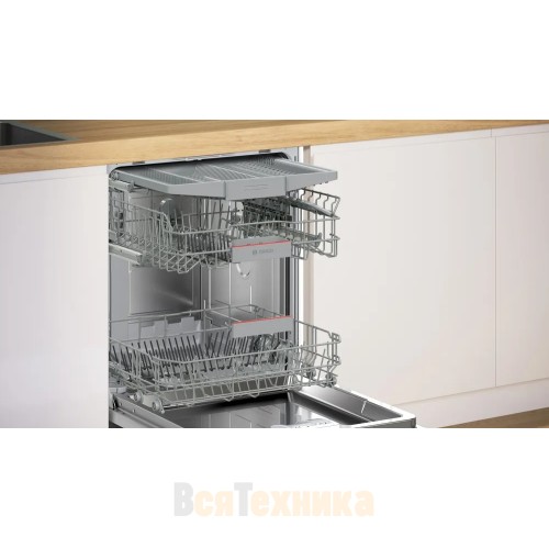 Посудомоечная машина Bosch SMV4EVX00E