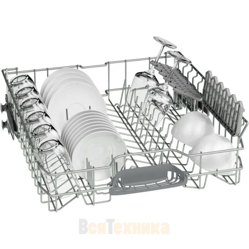 Встраиваемая посудомоечная машина Bosch SMV4EVX11E