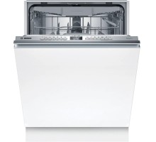 Встраиваемая посудомоечная машина Bosch SMV4EVX11E