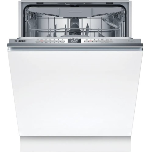 Встраиваемая посудомоечная машина Bosch SMV4EVX11E