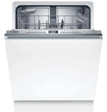 Встраиваемая посудомоечная машина Bosch SMV4HAX19E